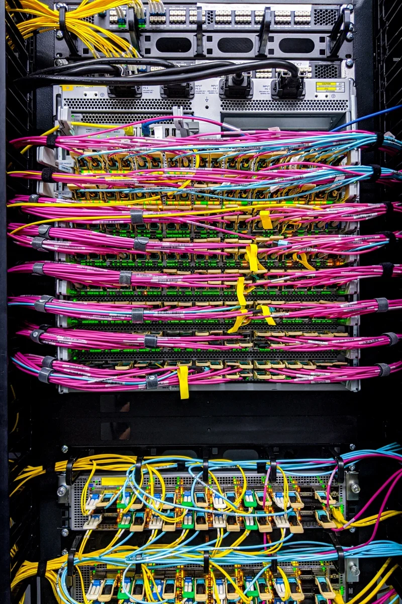GPU SERVER